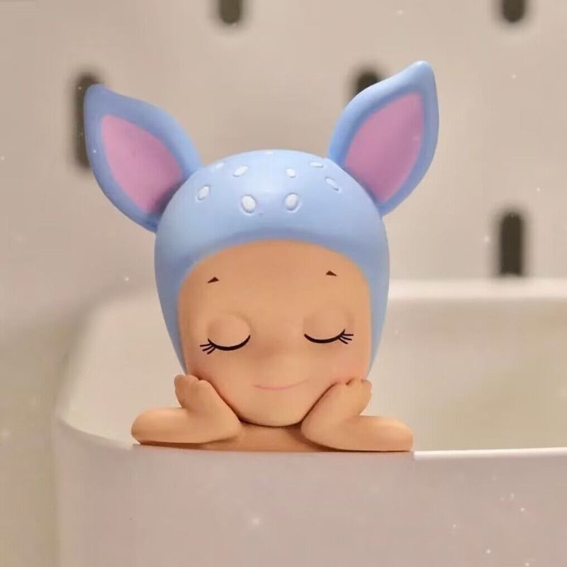 Sonny Angel HIPPERS Dreaming Series Fawn