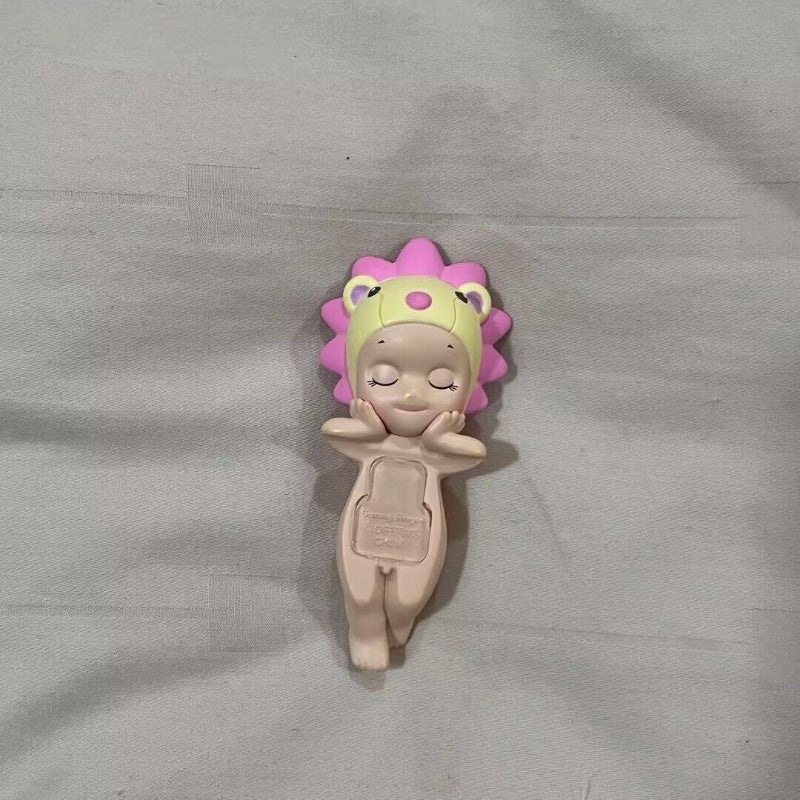 Sonny Angel HIPPERS Dreaming Series Lion