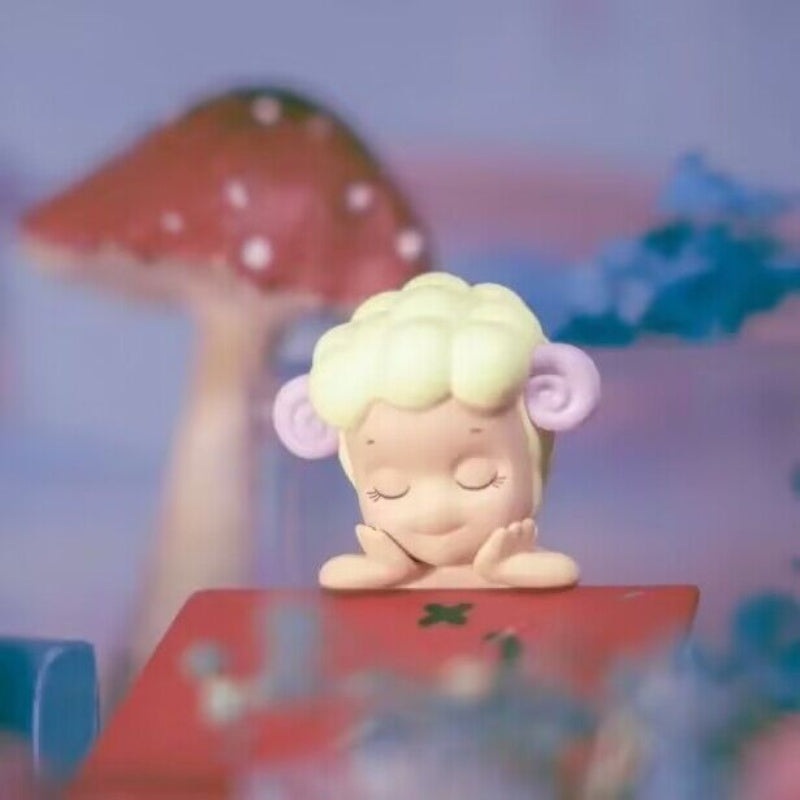Sonny Angel HIPPERS Dreaming Series Sheep