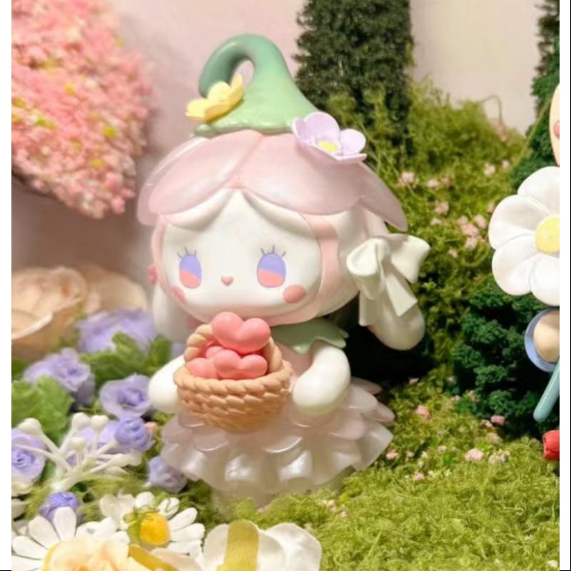 Emma Secret Forest Garden Dating Series super secret Flower Fairy(1/144)