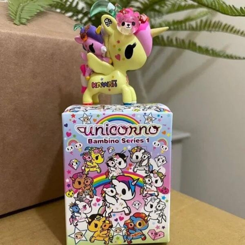 Tokidoki Unicorno Bambino Series 1 Tokimeki&Kirameki