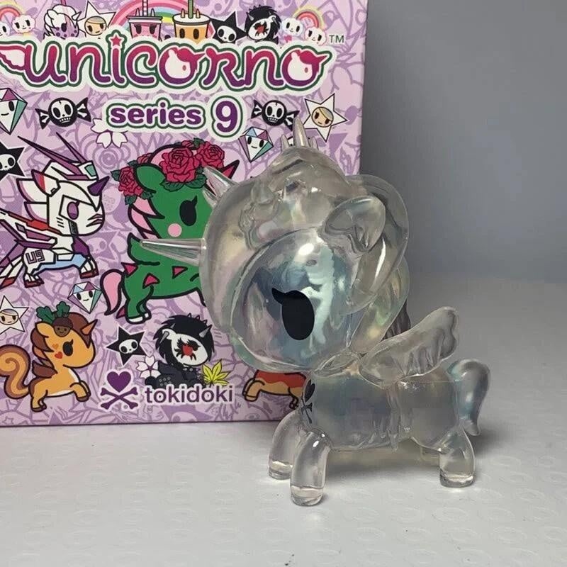 Tokidoki Unicorno Series 9 Arctico