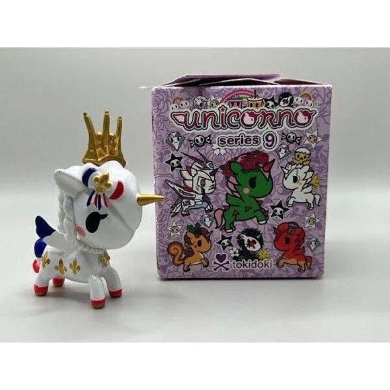 Tokidoki Unicorno Series 9 Madeline