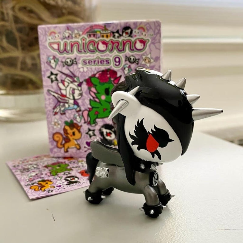 Tokidoki Unicorno Series 9 Secret Thrasher