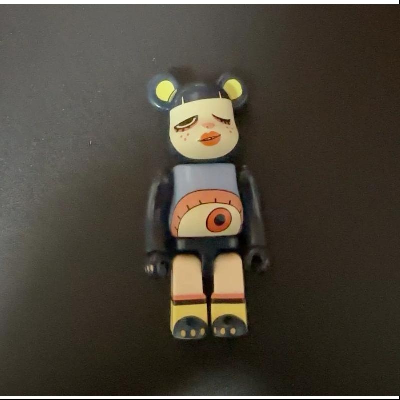 Bearbrick Series 38 ARTIST Lauren Tsai 100%