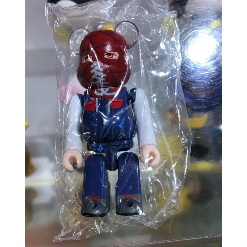 Bearbrick Series 40 HORROR Brightburn 100%