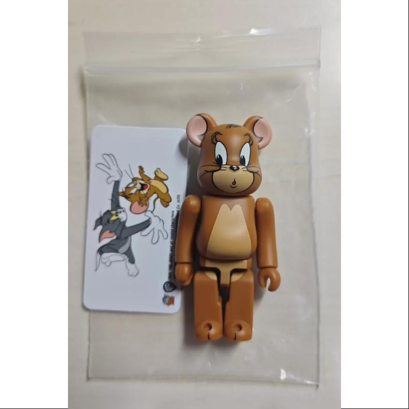 Bearbrick Series 41 ANIMAL Jerry 100%
