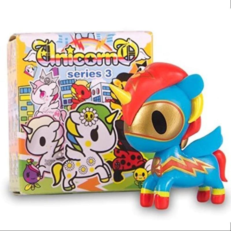 Tokidoki Unicorno Series 3 Scooter