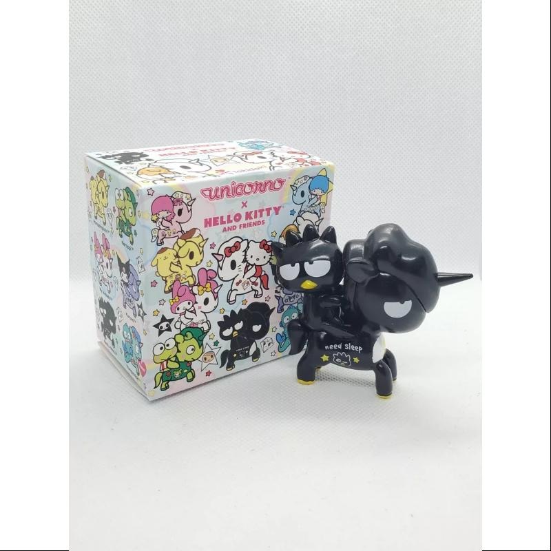 Tokidoki Unicorno x Sanrio Characters Series Bad Badtz-Maru