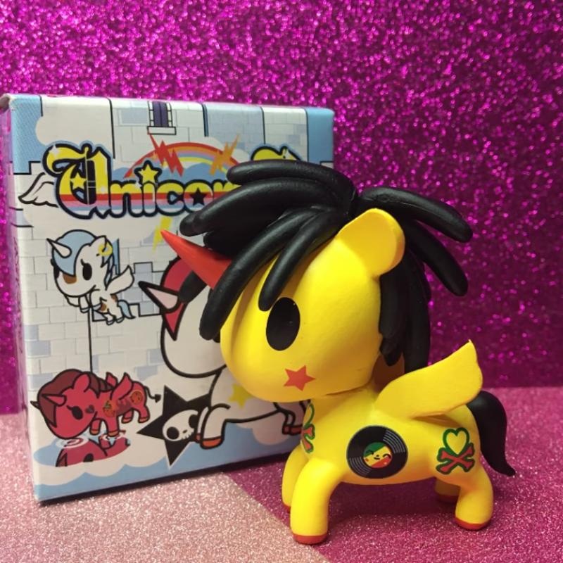 Tokidoki Unicorno Series 1 Ritmo