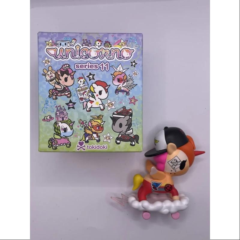 Tokidoki Unicorno Series 11 Nollie