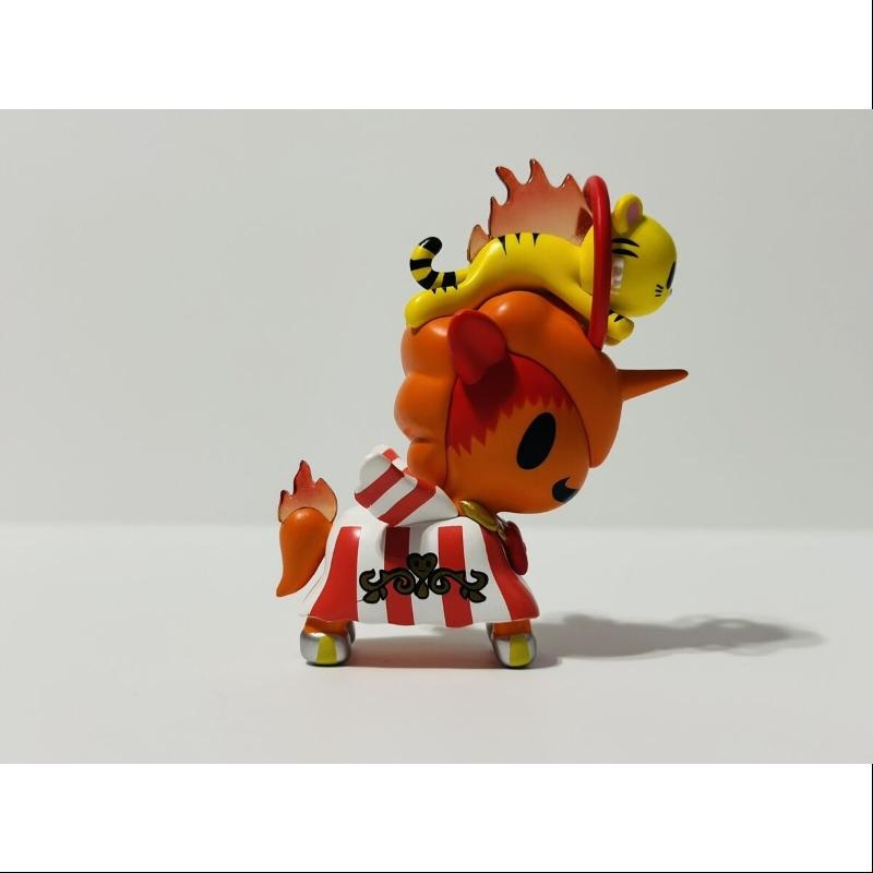 Tokidoki Unicorno Series 11 Ringleader