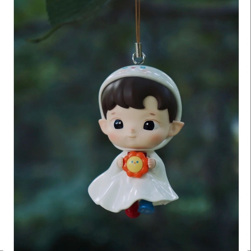 HACIPUPU in My Dream Series Sunshine Doll