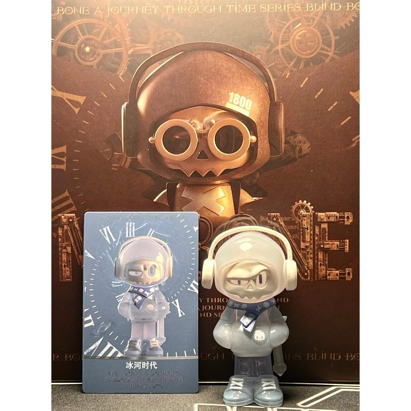 MR.BONE Mini Series 2 Ice Age