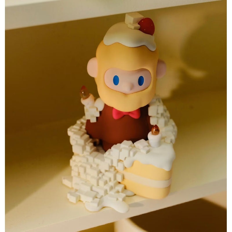 FARMER BOB Next GenerationPixel Universe Series Birthday Surprise