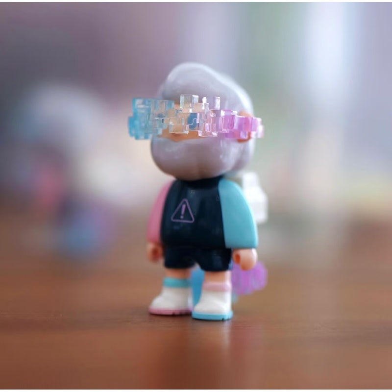 FARMER BOB Next GenerationPixel Universe Series Error!BOB