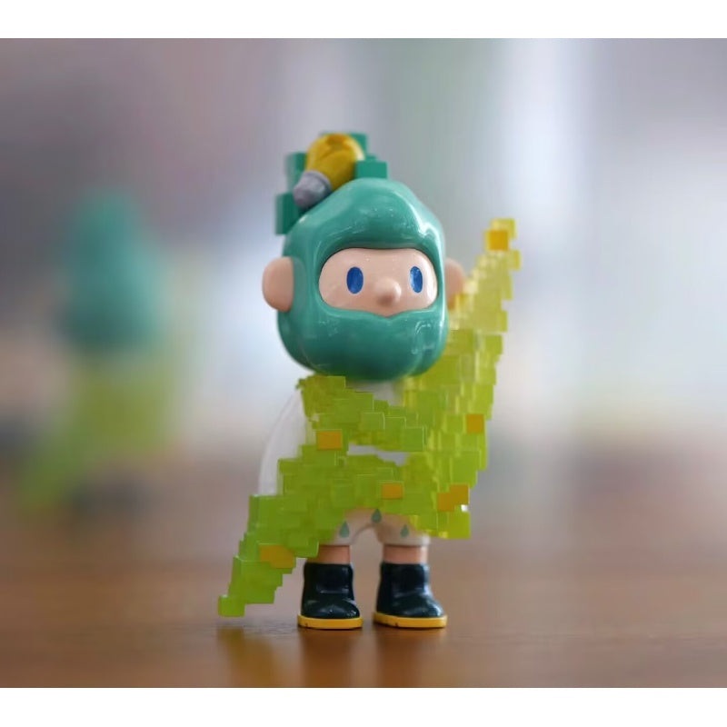 FARMER BOB Next GenerationPixel Universe Series Highlight Moment