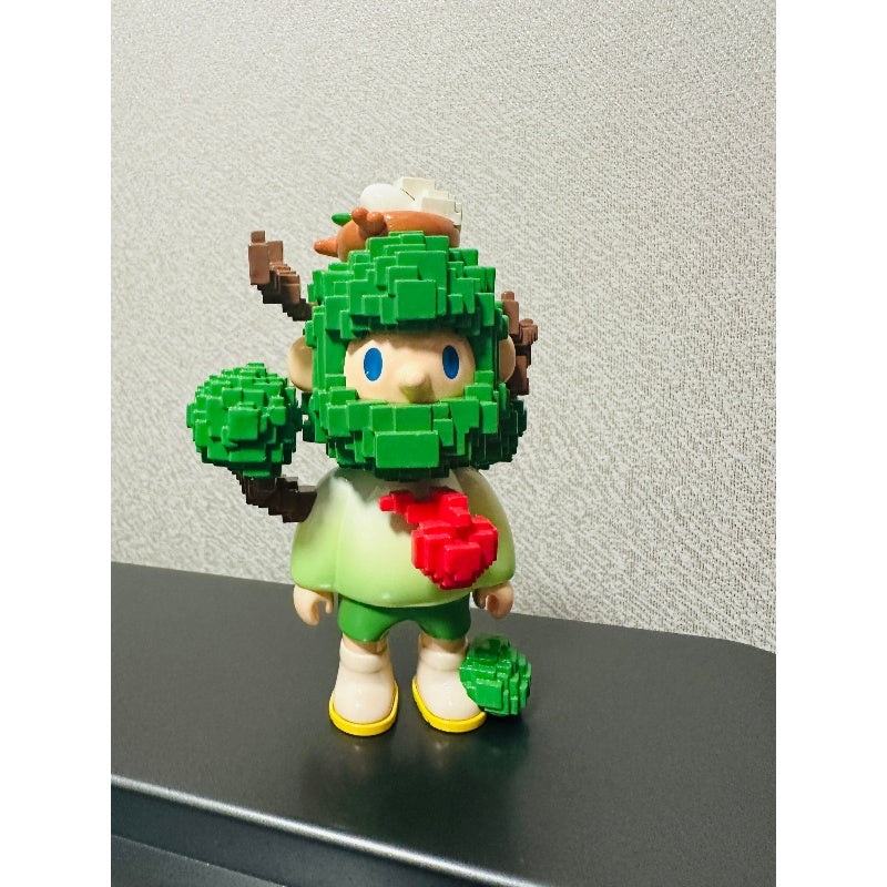 FARMER BOB Next GenerationPixel Universe Series Live Forest