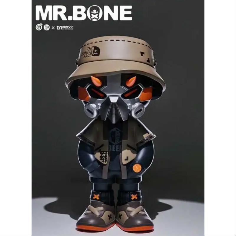 MR.BONE CLASSIC BEEL 400% LIMITED