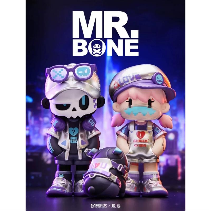 MR.BONE Valentine’s Day 3.0 Ver. LIMITED