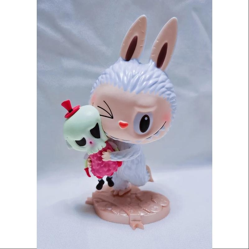 Labubu The Monsters Sweetness LIMITED