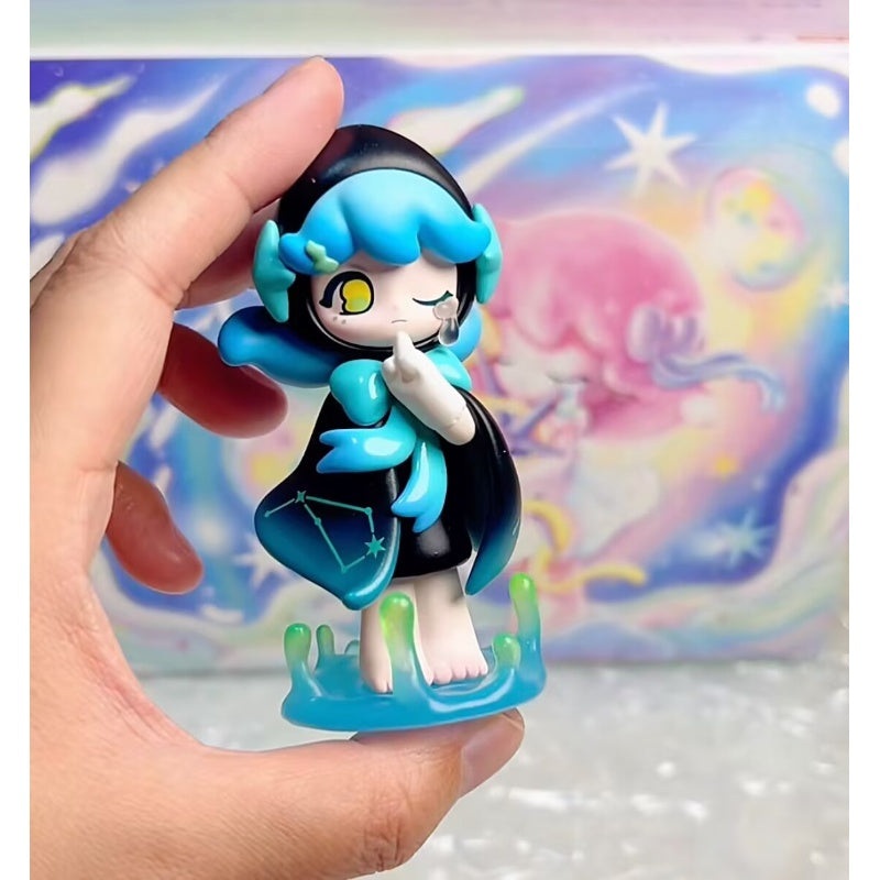 AZURA A Dream About Stars Series Shhh…