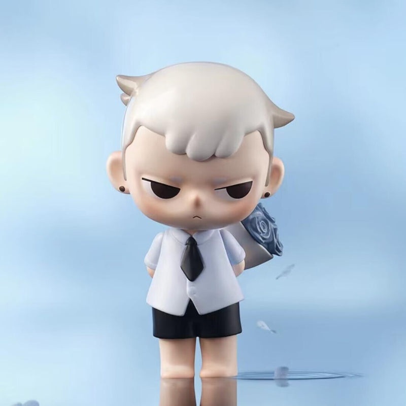 KUBO Breathing In Series Flipped