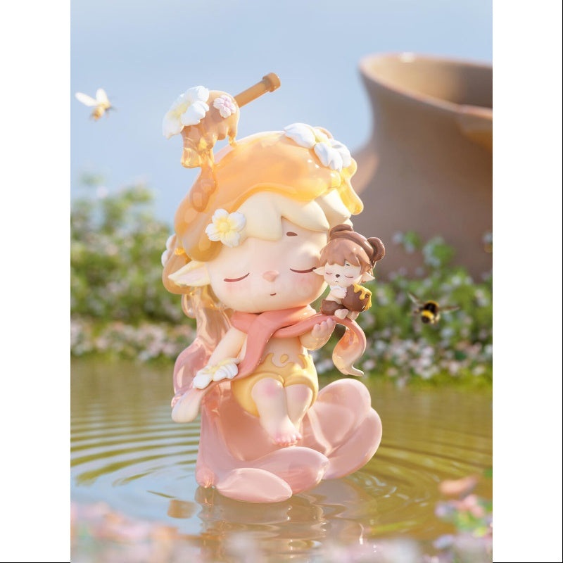 MIMI Little World Sweet Conquests Series Honey Bliss