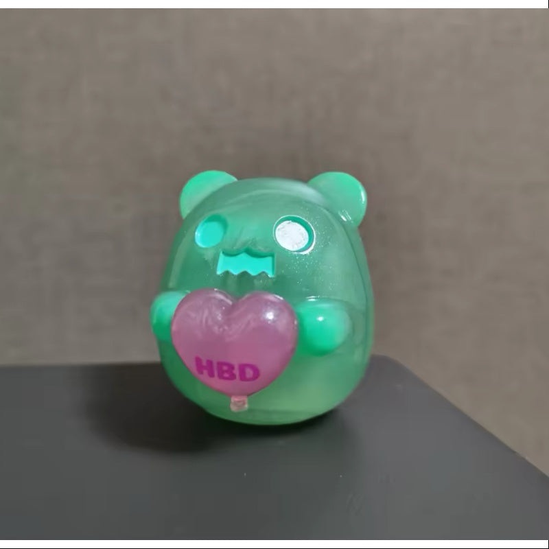 ShinWoo Happy Birthday Series Balloon