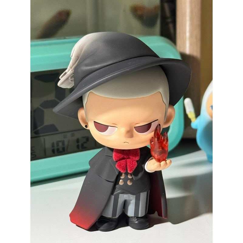 KUBO Select Your Character Series Alchemist