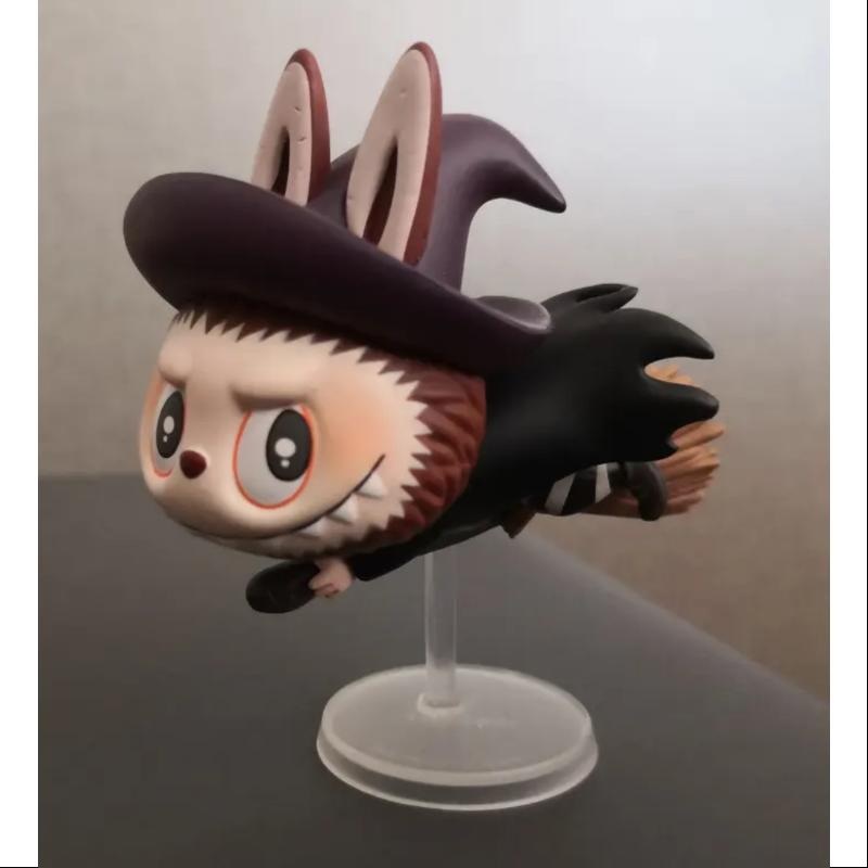 Labubu The Monsters Carnival Series Witch