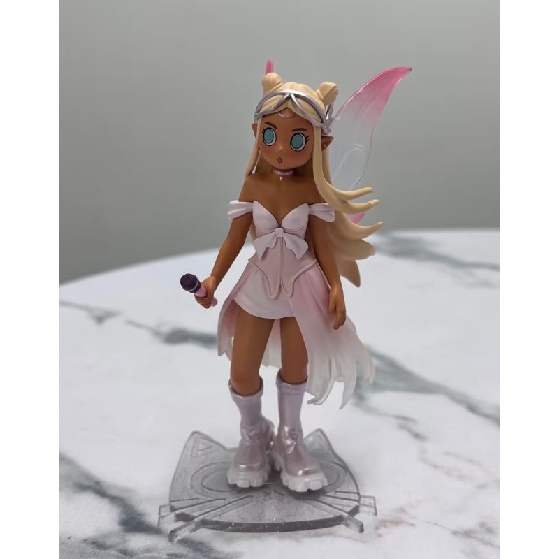 Peach Riot Punk Fairy Series Poppy-Morning Dew