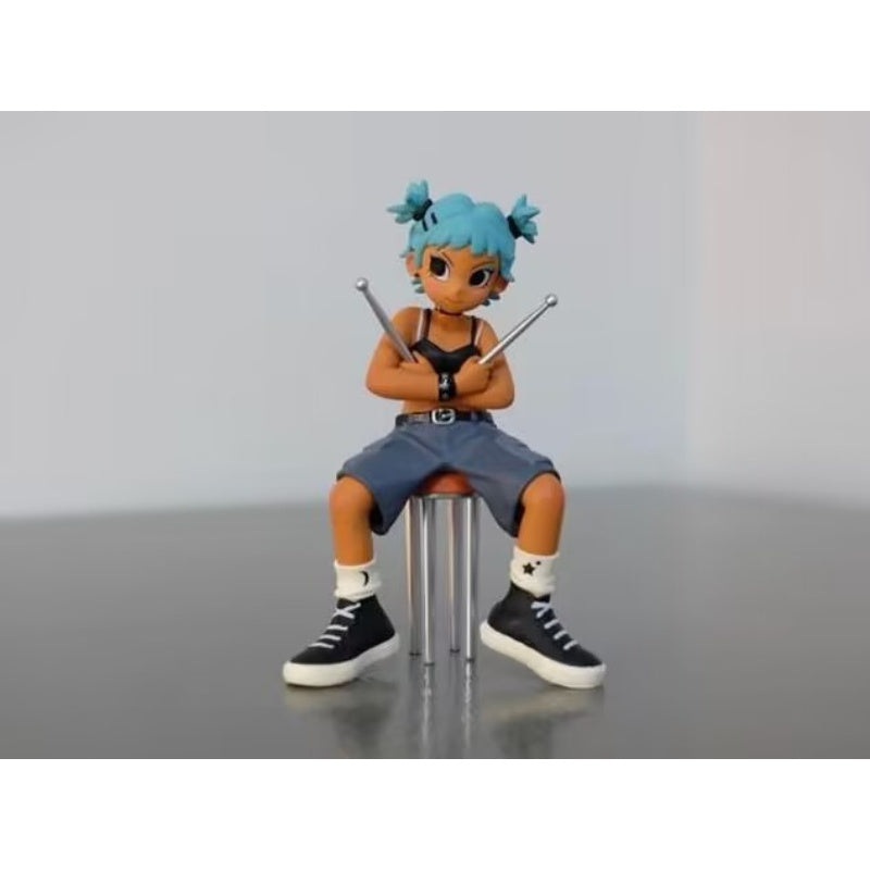 Peach Riot Rise Up Series Frankie-The Rhythm