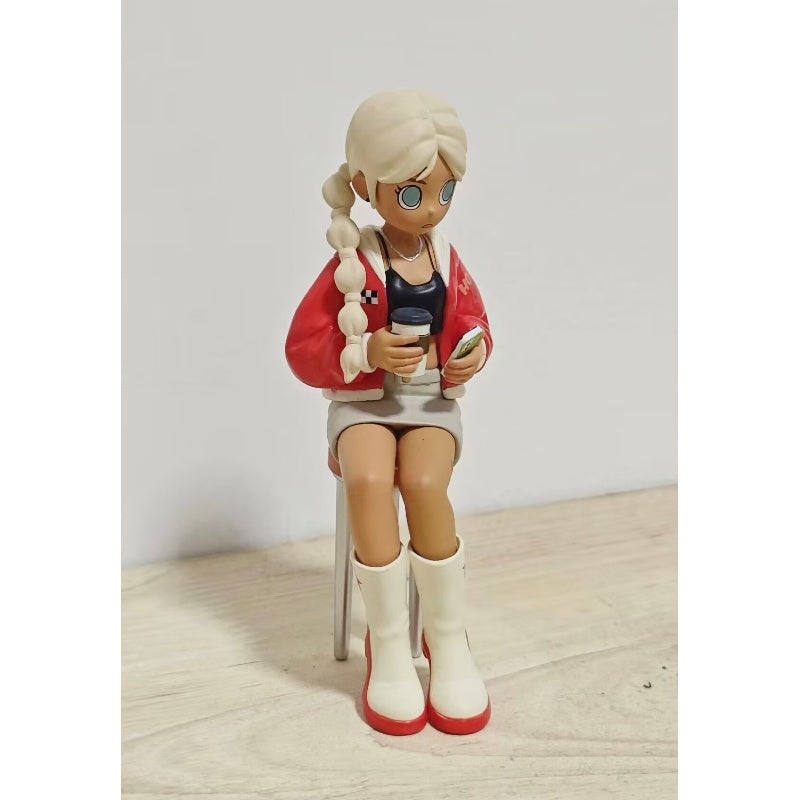 Peach Riot Rise Up Series Poppy-Business
