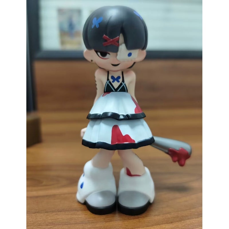 Yandere Girls Campus Series Sex Discimination