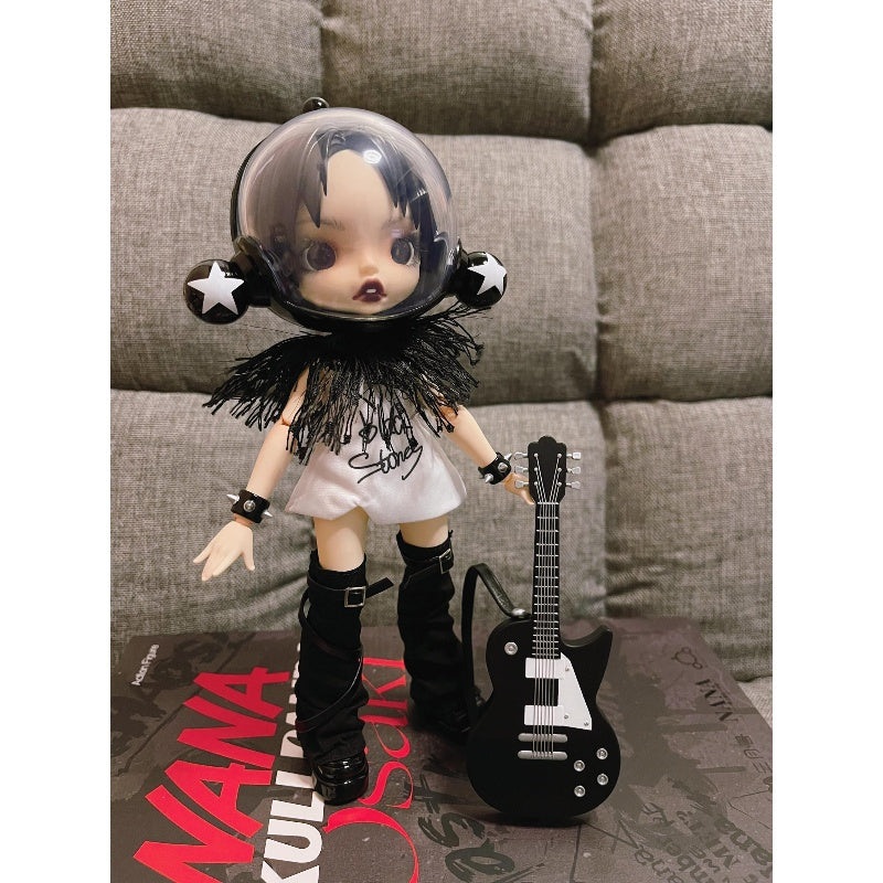 Skullpanda  Osaki Nana Action Figure