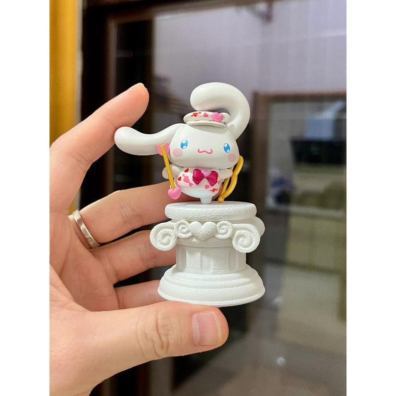 Sanrio Cupid’s Love Series Chinnamoroll Cupid