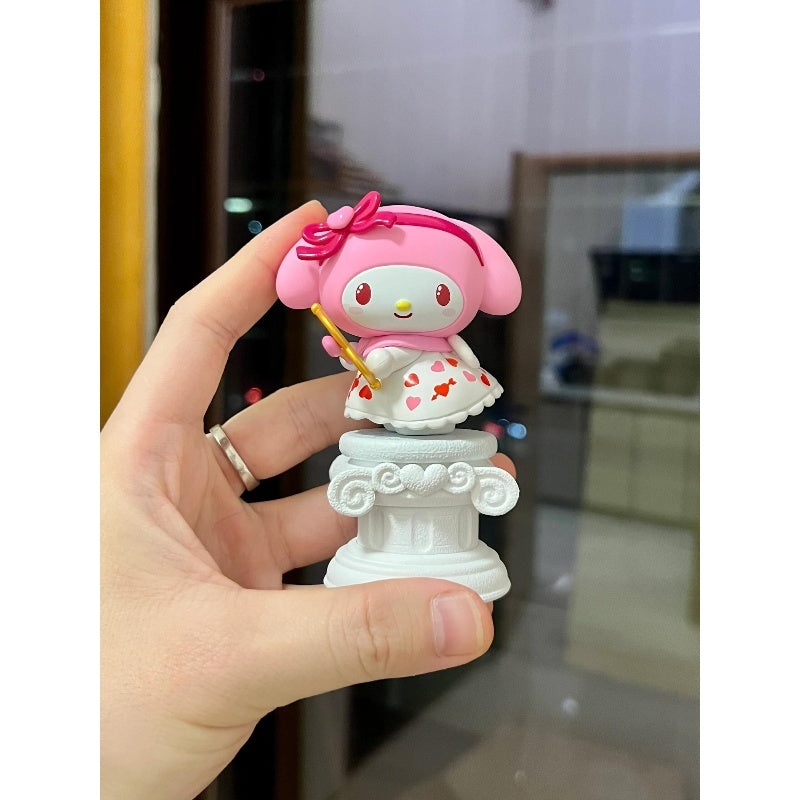 Sanrio Cupid’s Love Series My Melody Cupid’s Arrow