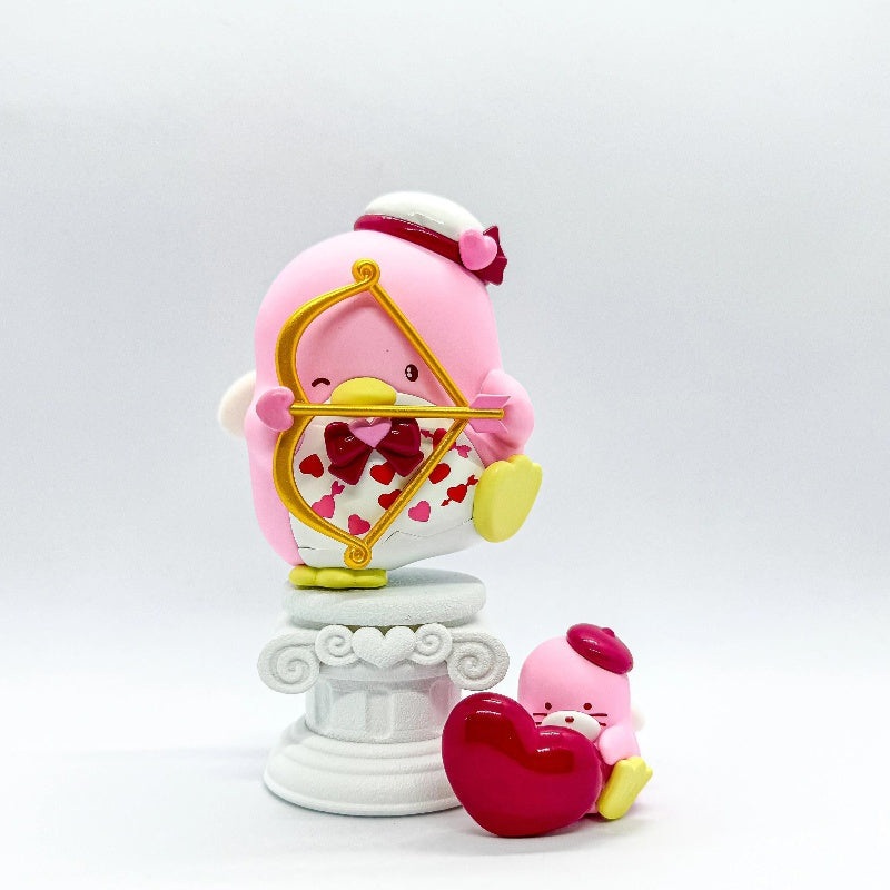 Sanrio Cupid’s Love Series Secret Tuxedosam Love