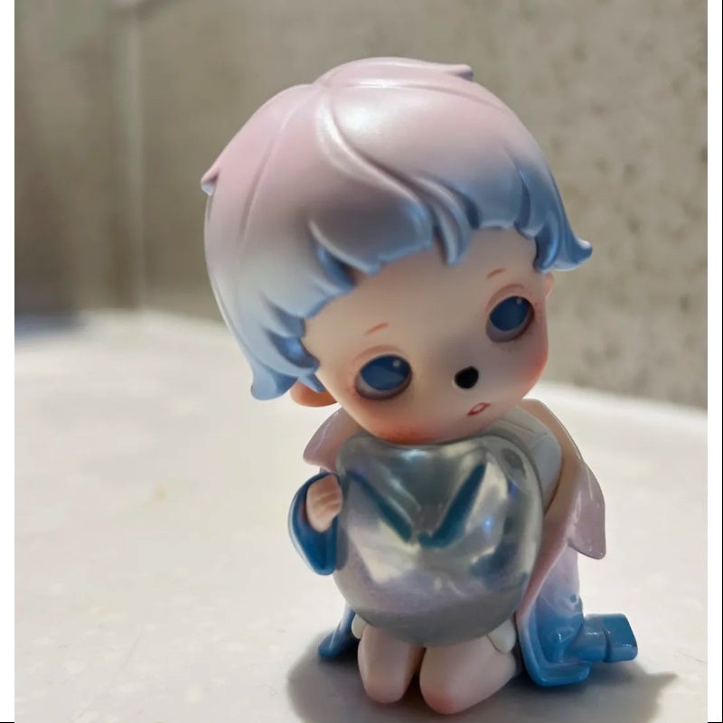 inosoul’s Lucid Dreams Series Blue Butterfly