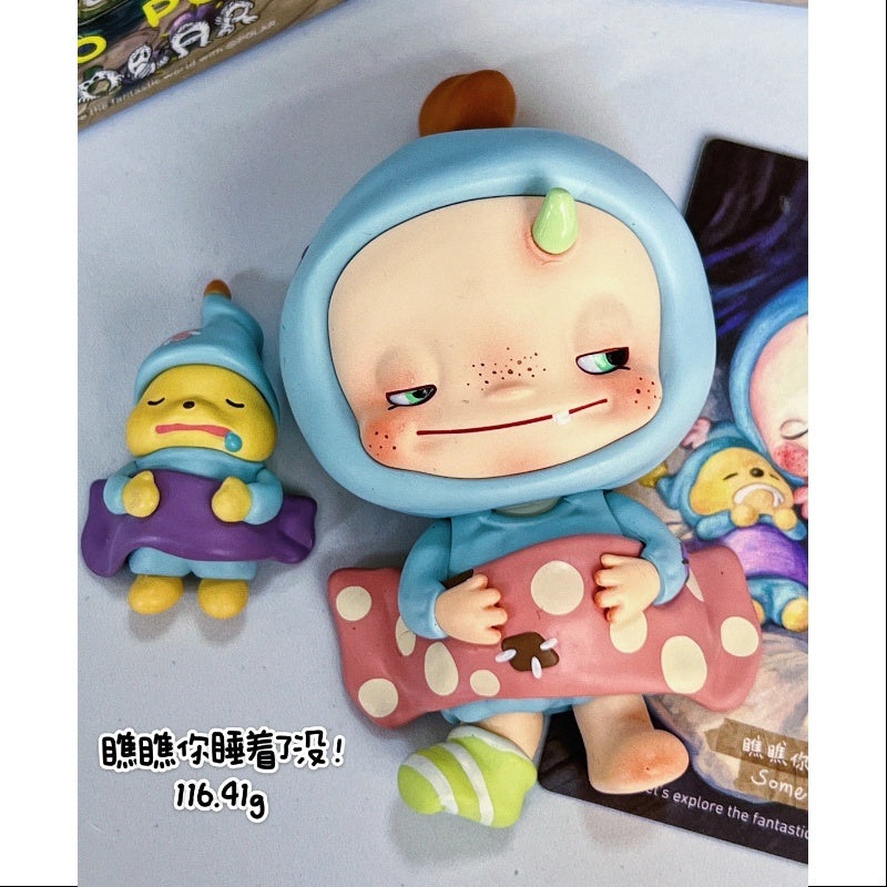 Polar HELLO POLAR Season 1 Series Somezzz…
