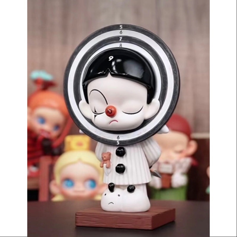 Zsiga We All Are Kids Series Secret Bull’s Eye(1/144)