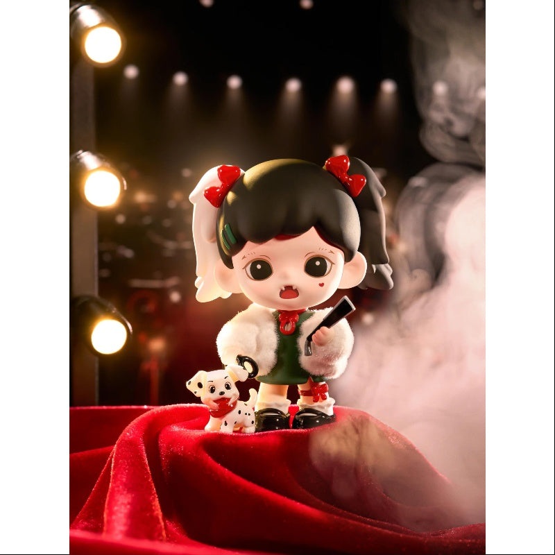 Baby Zoraa I’m The Boss Series Secret Little devil(1/144)