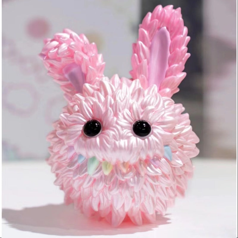 INSTINCTOY Flappy Sakura Pink LIMITED
