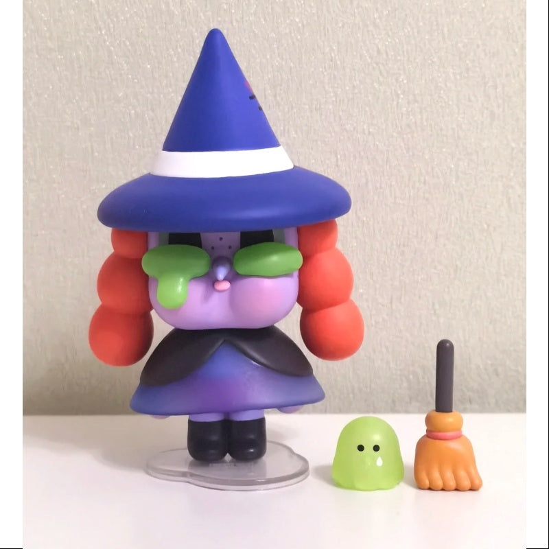 Crybaby Monster’s Tears Series Witch Wish
