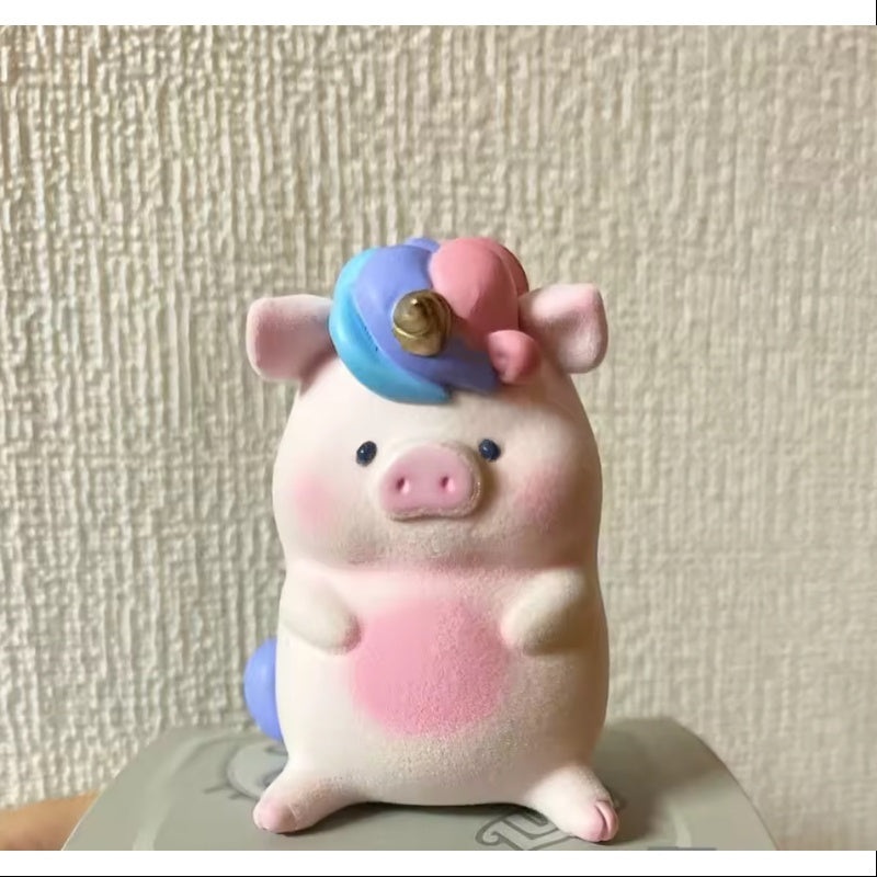 LuLu the Piggy Unicorn LuLu 2020 Limited Edition