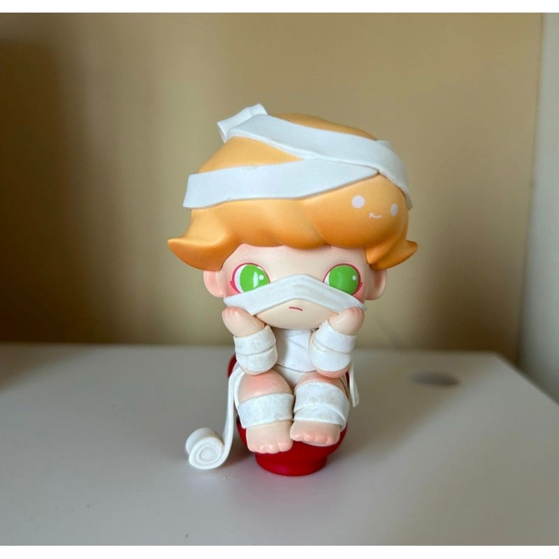 DIMOO No One’s Gonna Sleep Tonight Series Mummy