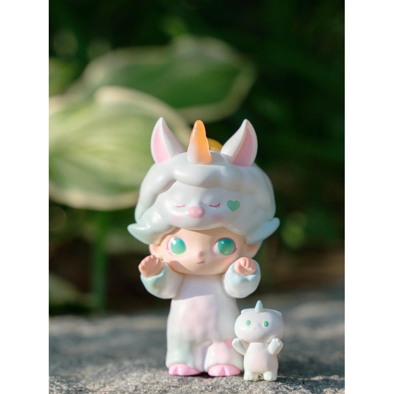 DIMOO No One’s Gonna Sleep Tonight Series Unicorn