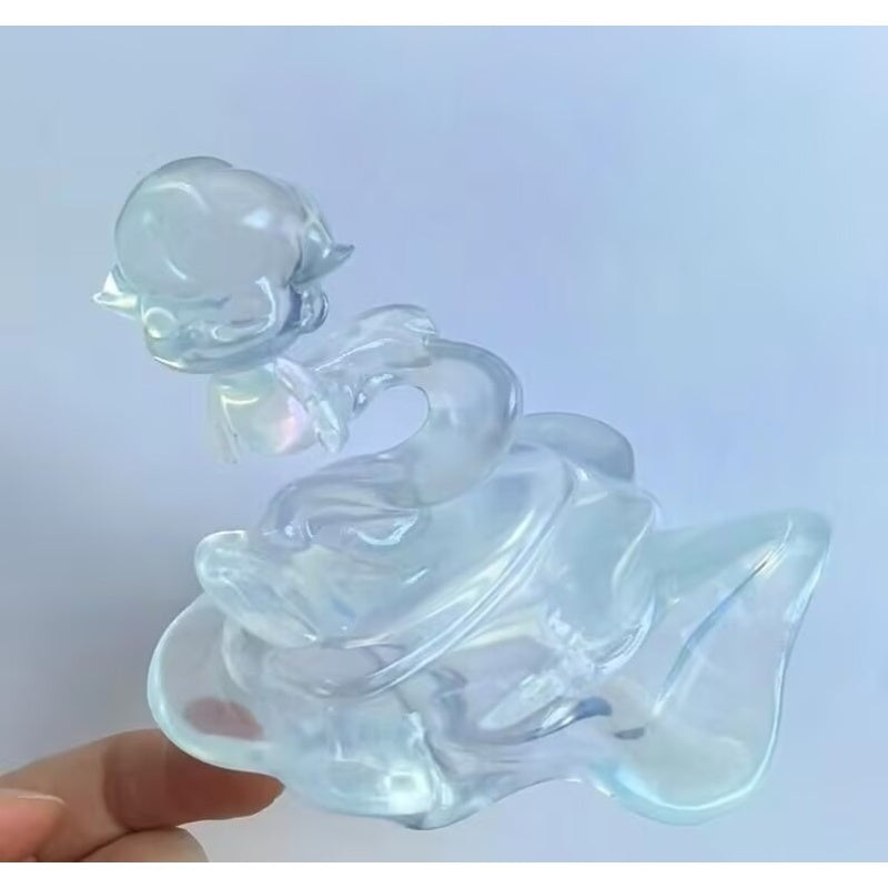 DIMOO Fu Yao Limited Figure