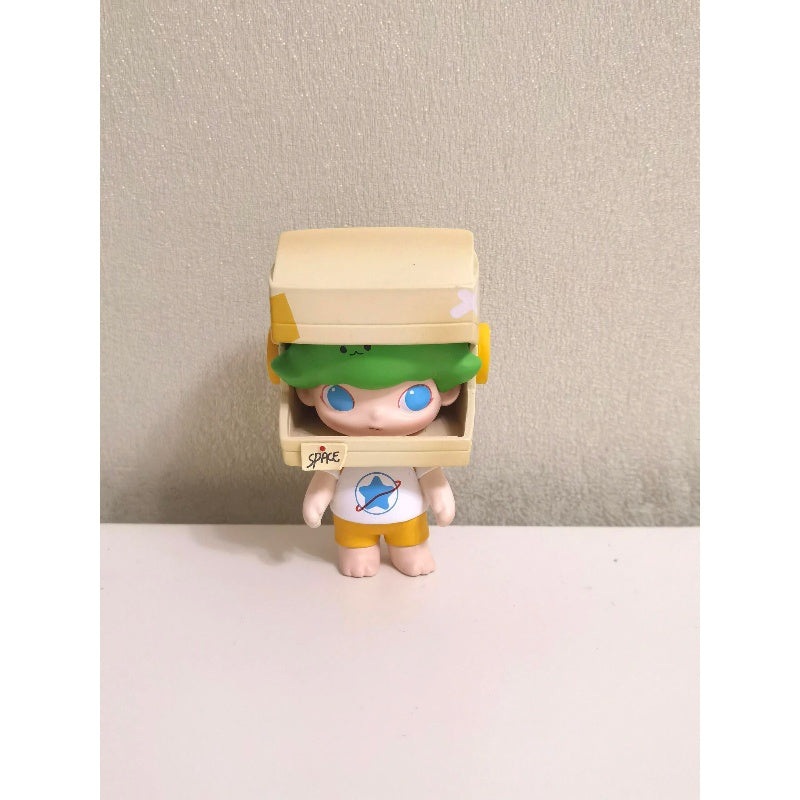 DIMOO Space Travel Series Astronaut Coser